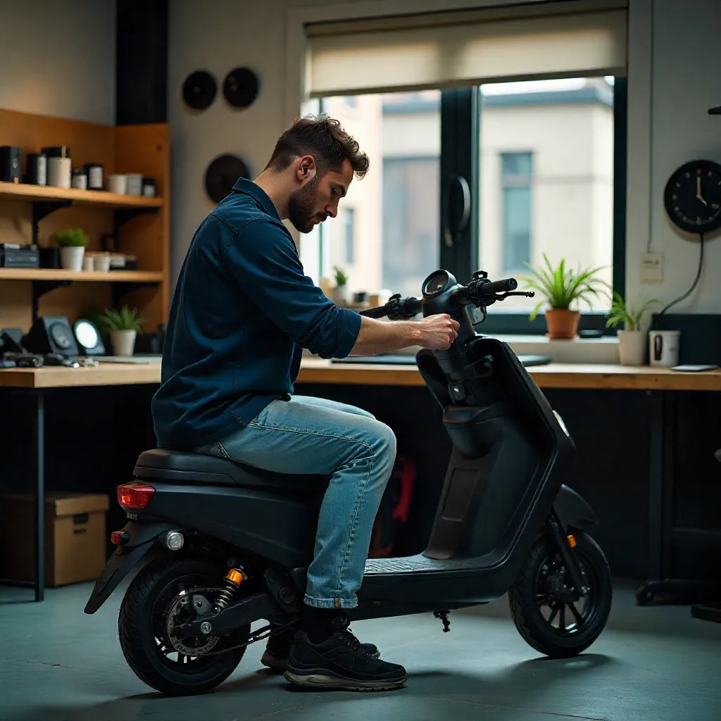 Firmware en controller