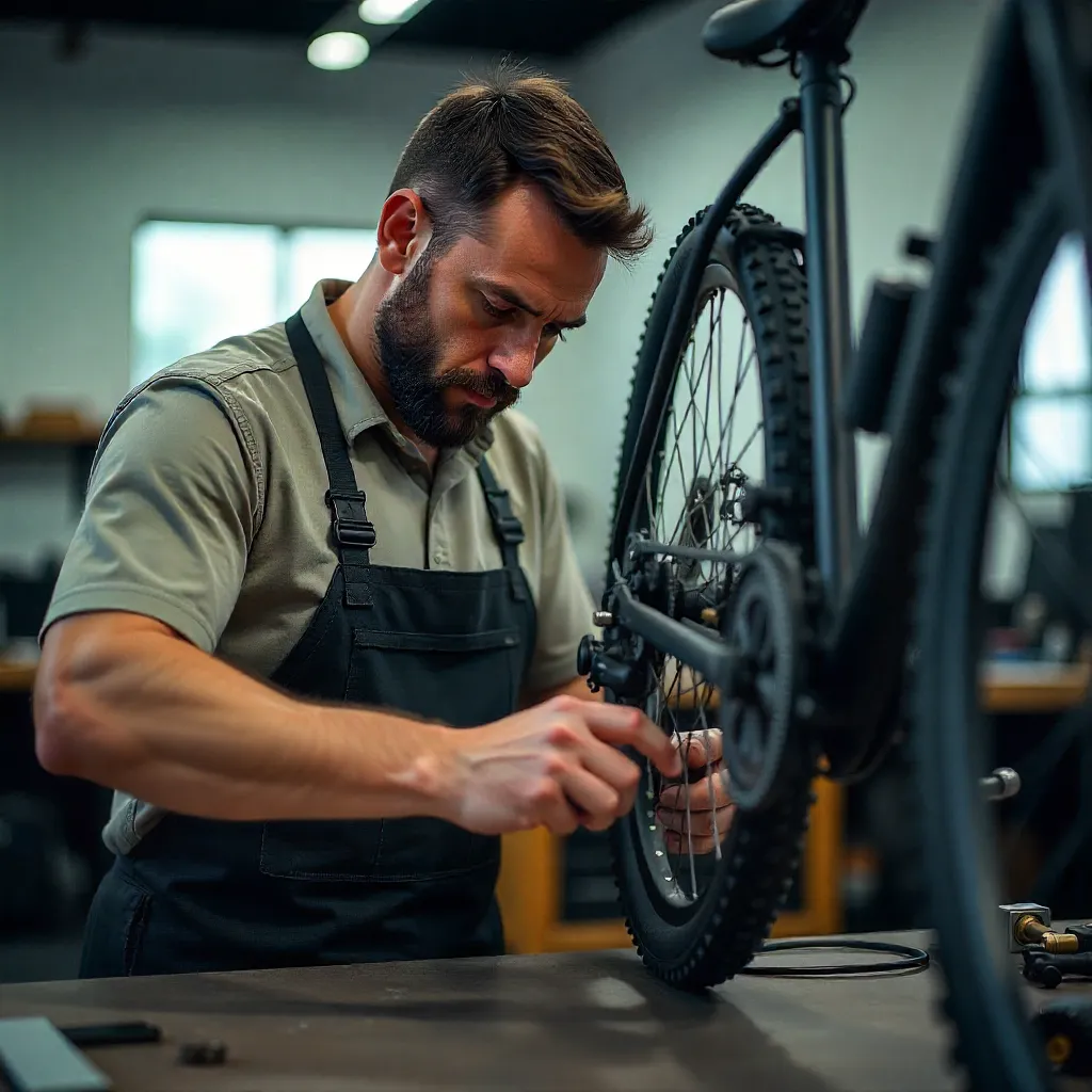 Juiste lader gebruiken