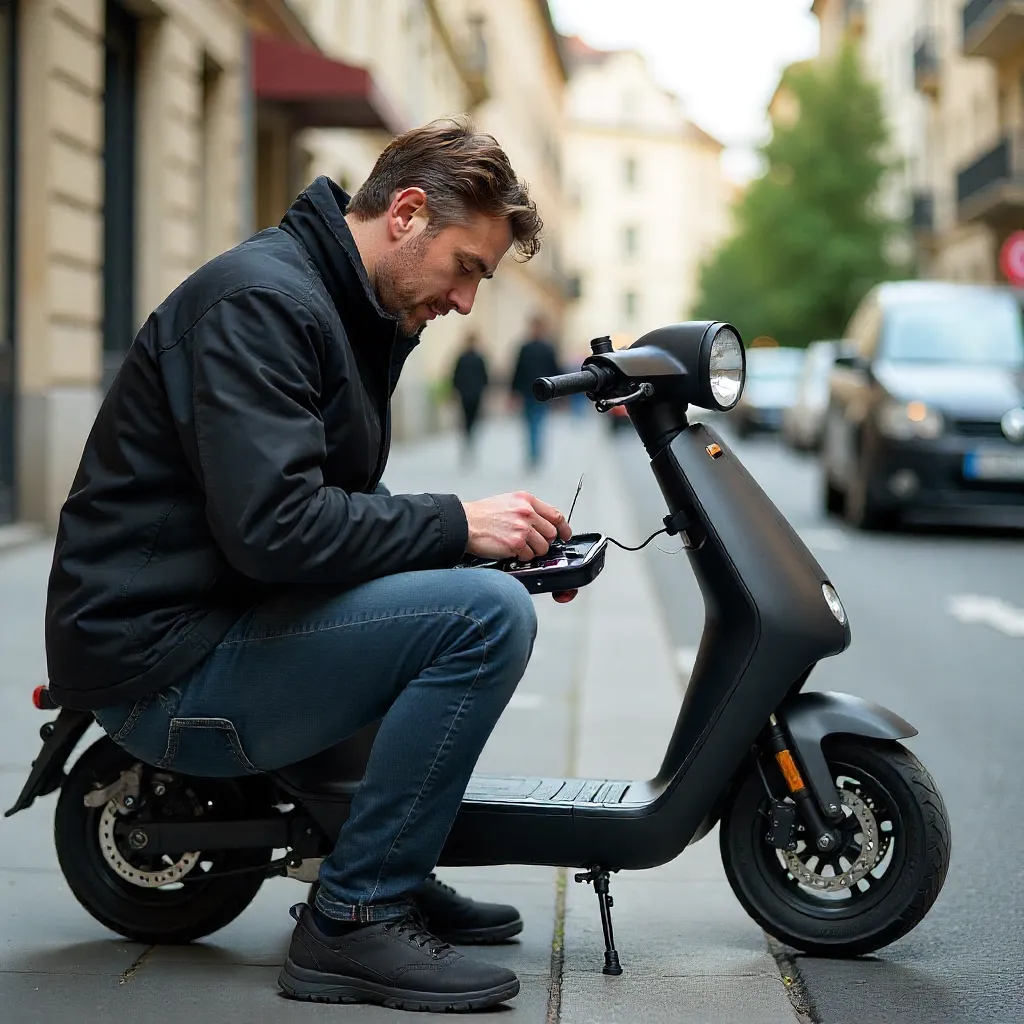 Service faciliteiten